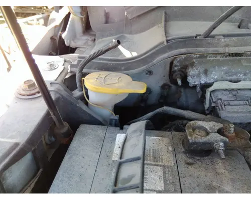 Windshield Washer Reservoir FORD F550SD (SUPER DUTY) LKQ Heavy Truck Maryland