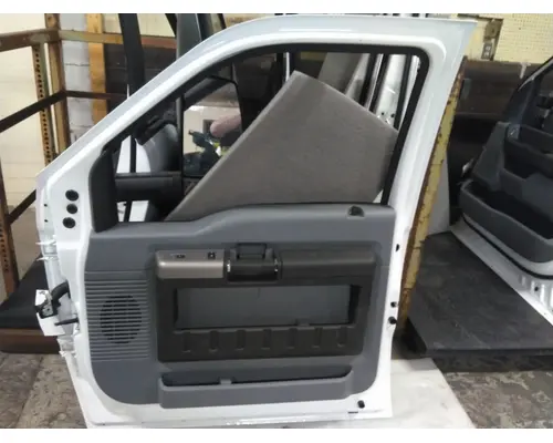 Door Assembly, Front FORD F550SD (SUPER DUTY) 2008-2016 LKQ Heavy Truck - Goodys