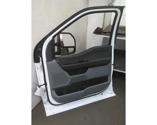 Door Assembly, Front FORD F550SD (SUPER DUTY) 2017-2025 LKQ Heavy Truck - Goodys