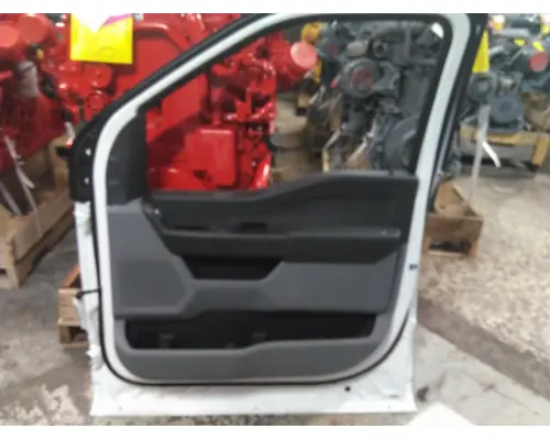 Door Assembly, Front FORD F550SD (SUPER DUTY) 2017-2025 LKQ Heavy Truck - Goodys