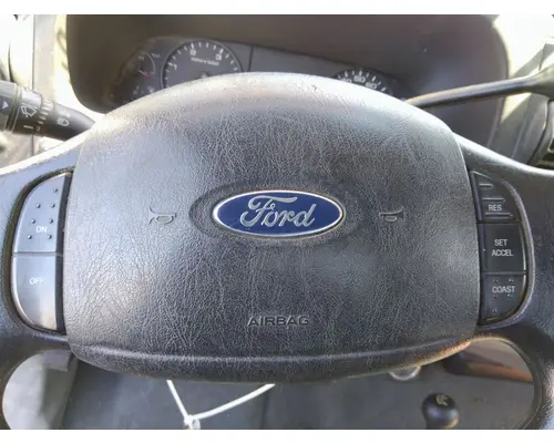 Air Bag (Safety) FORD F550SD (SUPER DUTY) LKQ Heavy Truck Maryland