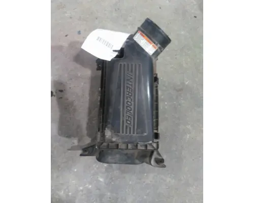 Air Cleaner FORD F550SD (SUPER DUTY) LKQ Thompson Motors - Wykoff