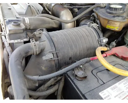 Air Cleaner FORD F550SD (SUPER DUTY) LKQ Heavy Truck Maryland