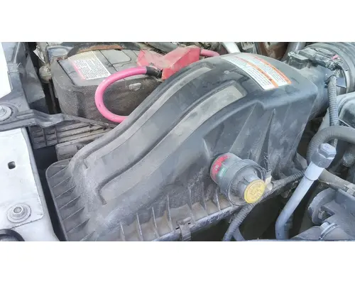 Air Cleaner FORD F550SD (SUPER DUTY) LKQ Heavy Truck - Goodys