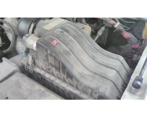 Air Cleaner FORD F550SD (SUPER DUTY) LKQ Heavy Truck - Goodys