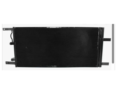 Air Conditioner Condenser FORD F550SD (SUPER DUTY) LKQ Heavy Truck - Goodys