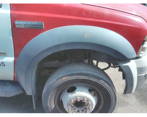 Body Parts, Misc. FORD F550SD (SUPER DUTY) LKQ Wholesale Truck Parts
