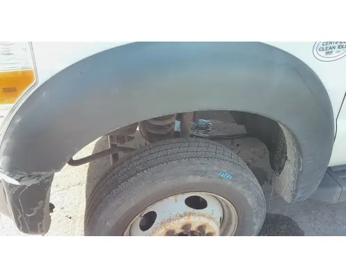 Body Parts, Misc. FORD F550SD (SUPER DUTY) LKQ Heavy Truck - Goodys