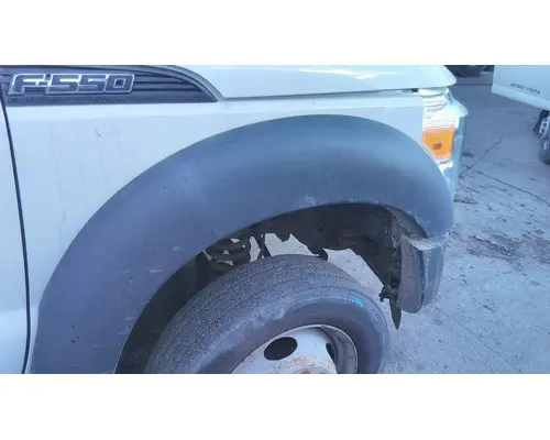Body Parts, Misc. FORD F550SD (SUPER DUTY) LKQ Heavy Truck - Goodys