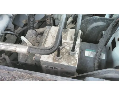 ECM (Brake & ABS) FORD F550SD (SUPER DUTY) LKQ Heavy Truck - Goodys