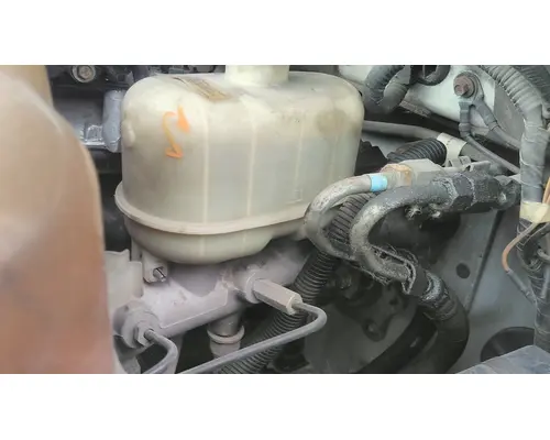 Brake Master Cylinder FORD F550SD (SUPER DUTY) LKQ Heavy Truck - Goodys