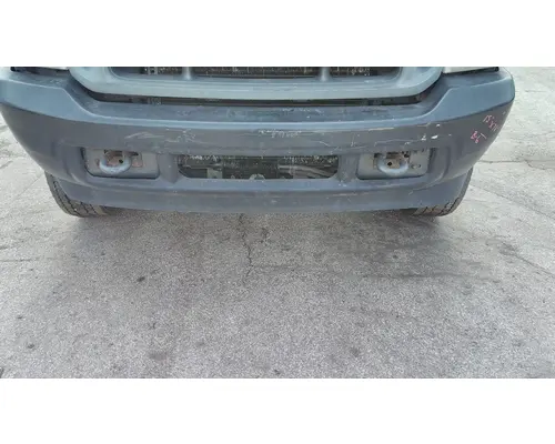 Bumper Assembly, Front FORD F550SD (SUPER DUTY) LKQ Heavy Truck - Goodys