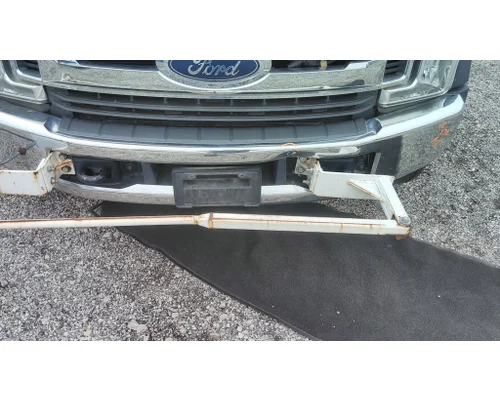 Bumper Assembly, Front FORD F550SD (SUPER DUTY) LKQ Heavy Truck - Goodys