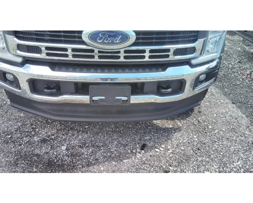 Bumper Assembly, Front FORD F550SD (SUPER DUTY) LKQ Heavy Truck - Goodys