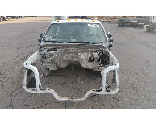 Cab FORD F550SD (SUPER DUTY) LKQ Western Truck Parts