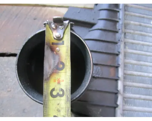 Charge Air Cooler (ATAAC) FORD F550SD (SUPER DUTY) LKQ Heavy Truck Maryland