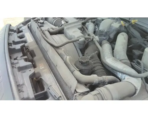 Cooling Assy. (Rad., Cond., ATAAC) FORD F550SD (SUPER DUTY) LKQ Heavy Truck - Goodys