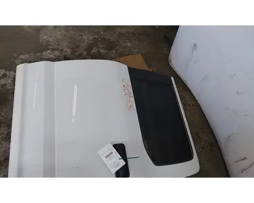 Door Assembly, Rear Or Back FORD F550SD (SUPER DUTY) LKQ Western Truck Parts