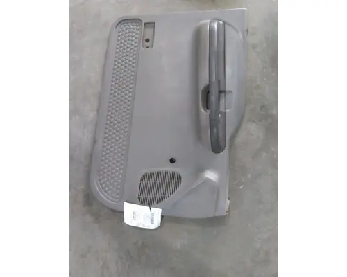 Door Vent Window Regulator, Front FORD F550SD (SUPER DUTY) LKQ Thompson Motors - Wykoff