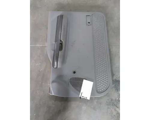 Door Vent Window Regulator, Front FORD F550SD (SUPER DUTY) LKQ Thompson Motors - Wykoff