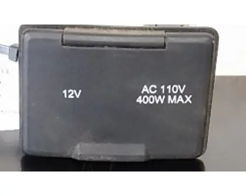 Electrical Parts, Misc. FORD F550SD (SUPER DUTY) LKQ Western Truck Parts