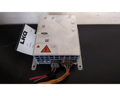 Electrical Parts, Misc. FORD F550SD (SUPER DUTY) LKQ Western Truck Parts