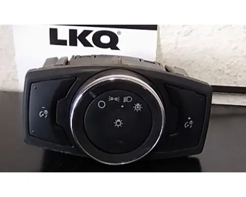 Electrical Parts, Misc. FORD F550SD (SUPER DUTY) LKQ Western Truck Parts