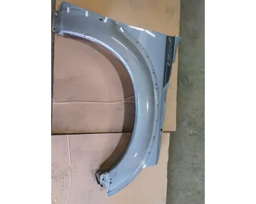 Inner Fender FORD F550SD (SUPER DUTY) LKQ Wholesale Truck Parts