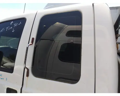 Back Glass FORD F550SD (SUPER DUTY) LKQ Heavy Truck Maryland