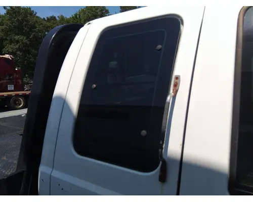 Back Glass FORD F550SD (SUPER DUTY) LKQ Heavy Truck Maryland