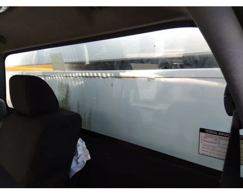 Back Glass FORD F550SD (SUPER DUTY) LKQ Heavy Truck Maryland