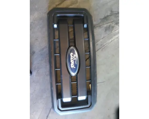 Grille FORD F550SD (SUPER DUTY) LKQ Heavy Truck - Tampa