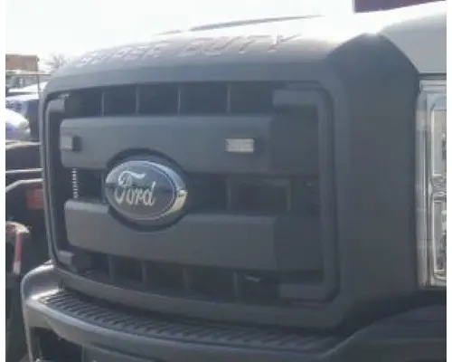 Grille FORD F550SD (SUPER DUTY) LKQ Geiger Truck Parts