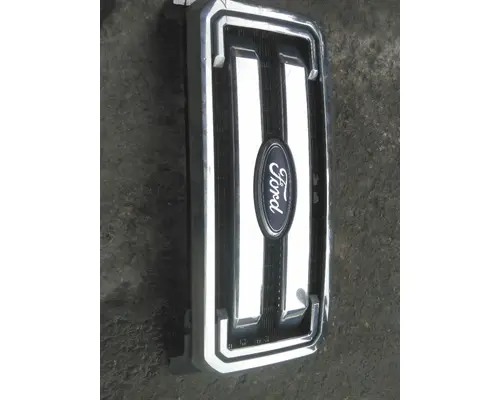 Grille FORD F550SD (SUPER DUTY) LKQ Heavy Truck Maryland