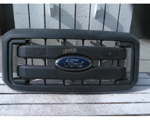 Grille FORD F550SD (SUPER DUTY) LKQ Heavy Truck Maryland