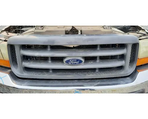 Grille FORD F550SD (SUPER DUTY) LKQ Heavy Truck Maryland