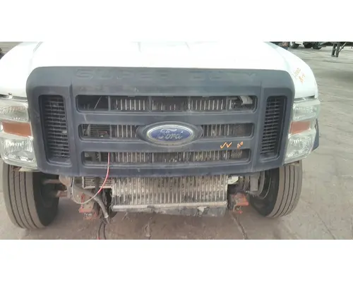Grille FORD F550SD (SUPER DUTY) LKQ Heavy Truck - Goodys