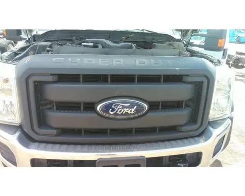 Grille FORD F550SD (SUPER DUTY) LKQ Heavy Truck - Goodys