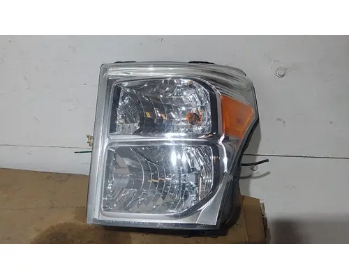 Headlamp Assembly FORD F550SD (SUPER DUTY) LKQ Western Truck Parts