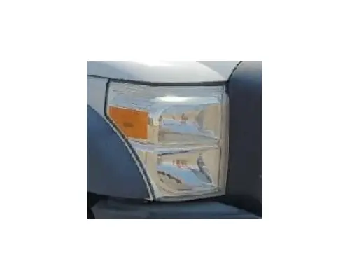 Headlamp Assembly FORD F550SD (SUPER DUTY) LKQ Western Truck Parts
