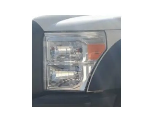 Headlamp Assembly FORD F550SD (SUPER DUTY) LKQ Geiger Truck Parts