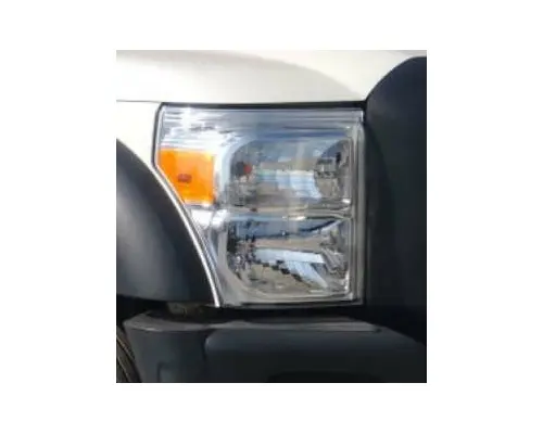 Headlamp Assembly FORD F550SD (SUPER DUTY) LKQ Geiger Truck Parts