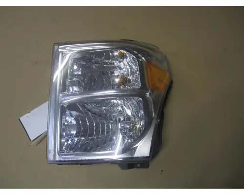 Headlamp Assembly FORD F550SD (SUPER DUTY) LKQ Heavy Truck Maryland