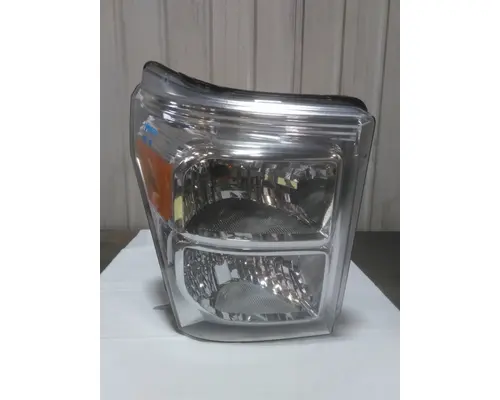 Headlamp Assembly FORD F550SD (SUPER DUTY) LKQ Heavy Truck Maryland