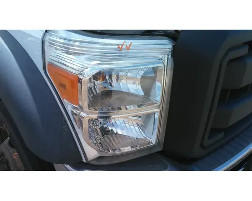 Headlamp Assembly FORD F550SD (SUPER DUTY) LKQ Heavy Truck - Goodys