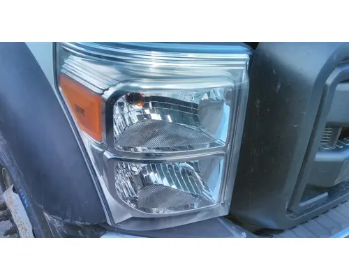 Headlamp Assembly FORD F550SD (SUPER DUTY) LKQ Heavy Truck - Goodys