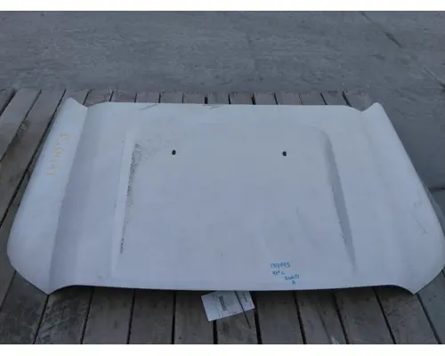 Hood FORD F550SD (SUPER DUTY) LKQ Heavy Truck Maryland