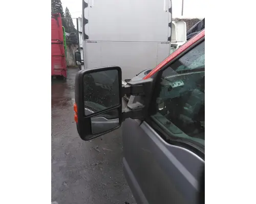 Mirror (Side View) FORD F550SD (SUPER DUTY) LKQ Wholesale Truck Parts