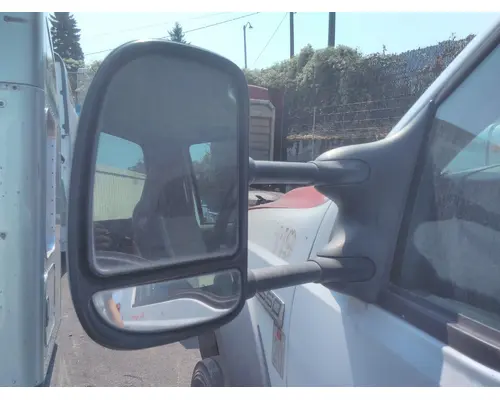 Mirror (Side View) FORD F550SD (SUPER DUTY) LKQ Wholesale Truck Parts