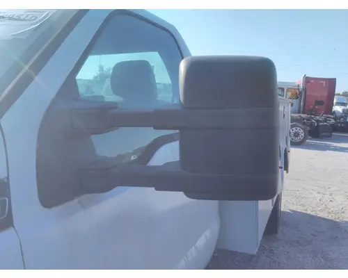 Mirror (Side View) FORD F550SD (SUPER DUTY) LKQ Heavy Truck - Tampa